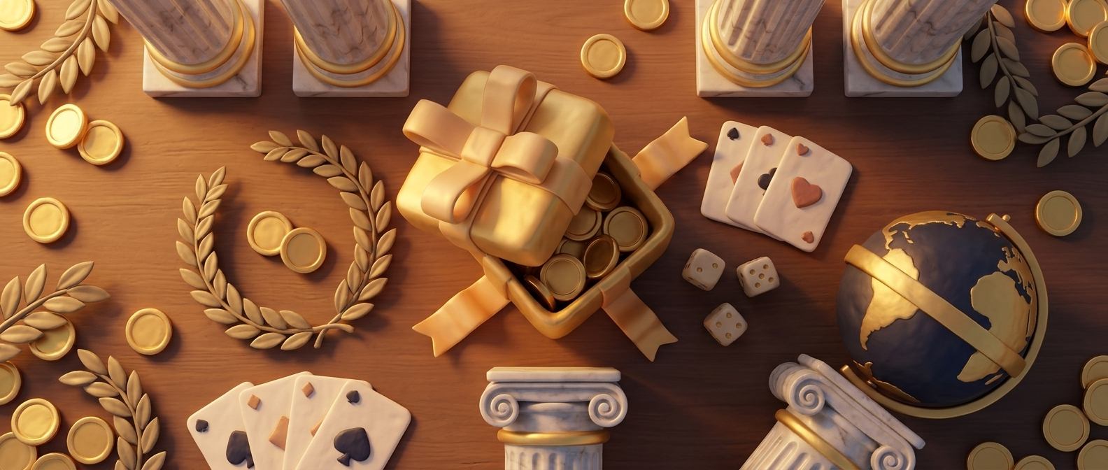 Therospin Casino